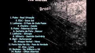Nu Metal Brasil - Vol 1 (Álbum Completo)