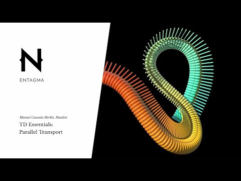 TD Essentials: Parallel Transport