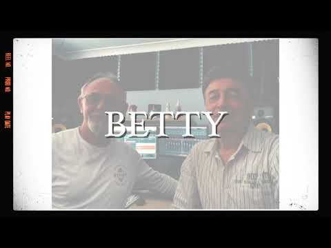 BETTY - Lazar Jankulosvki feat (Bill Blagoj Lozanovski)