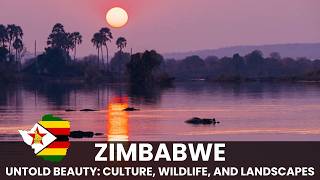 Zimbabwe: Unveiled  Exploring History, Culture, and Beauty | African Scribe