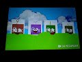 Closing To Teletubbies Baby Animals 2001 FluxTubbies Edition