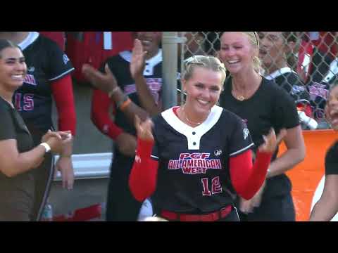 2025 PGF All American game (SENIORS)