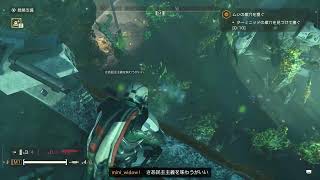 ps5pro : ヘルダイバー？