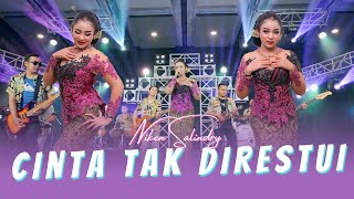 Download lagu Niken Salindry - CINTA TAK DIRESTUI (ANEKA SAFARI) mp3 Download lagu Niken Salindry - CINTA TAK DIRESTUI (ANEKA SAFARI) mp3