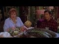 The Waterboy - "And what are we having for dessert?"
