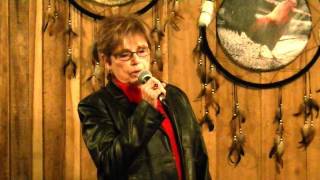 Diana Jones, You Needed Me