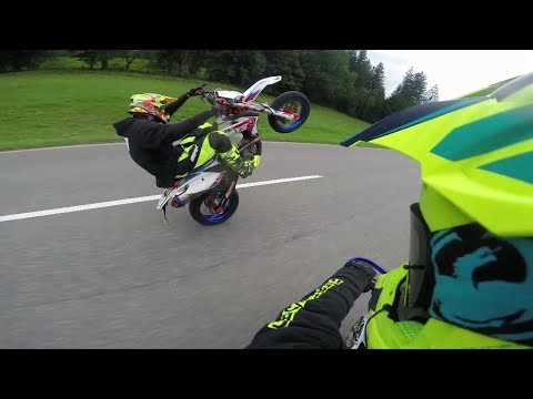 Ghostcrew Supermoto Summer 17 | Stuntriding, Supermoto and more!