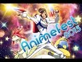 AMV Space Dance Jamiroquai Canned Heat
