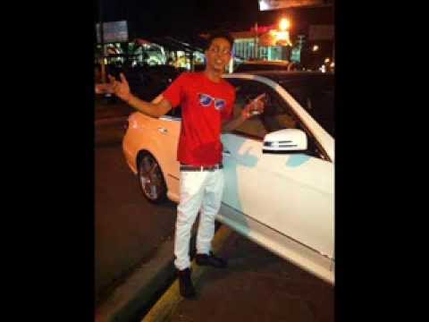 Mario-A La Volanta - Tu No Tiene Cualto Pa Gata. (Prod. By CoMan2) (OFFICIAL)