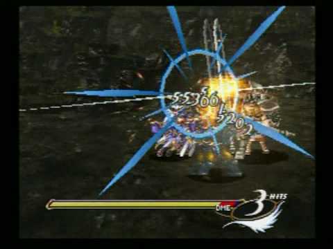 Valkyrie Profile pt.133 - Fenrir, The Mighty Beast