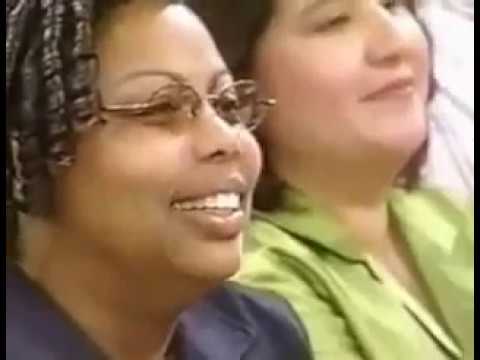 # Archbishop Duncan Williams _ the essence of a woman