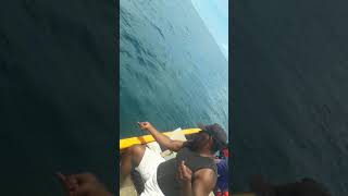 preview picture of video 'Mancing Mafia di lautan Sarmi Papua(4)'