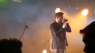 Download lagu Keywest - Carousel     Live Belfast mp3