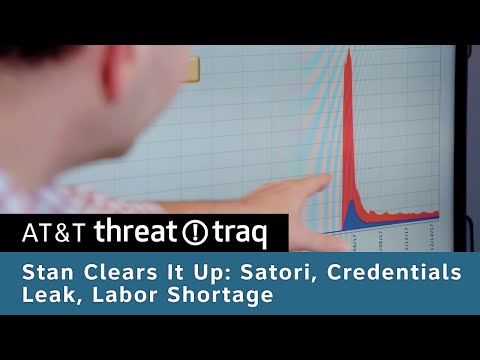 Stan Clears It Up: Satori, Credentials Leak, Labor Shortage | Ep. 277