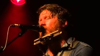 Chuck Ragan and the Camaraderie - Wake With You (Nijmegen 2015)