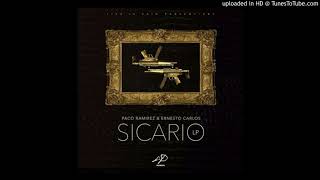 PA Sports &amp; Kianush K.S.S. (Sicario LP)