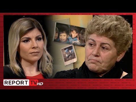 Pa Gjurme-‘14 vjeçe mbeta shtatzënë me ushtarin’ /Gruaja nga Berati tregon torturat deri në izolim