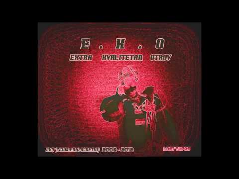 Eko feat 6 metara dole - ekipa europe