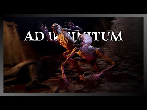 #02 - Ad Infinitum - Ruinen