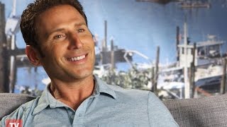 Royal Pains Stars Look Back on Eight Seasons