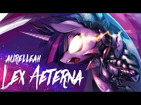 Aurelleah - Lex Aeterna [Epic Orchestral] [Inspiring adventure instrumental music]