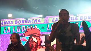 La banda borracha - La Lupita - Culebra Fest - En Vivo - México 2018