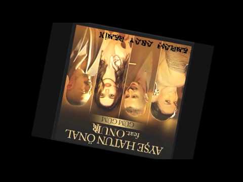 Ayse Hatun Önal - Güm Güm Remix ( Club mix ) ORİGİNAL 2015 kopmalık parça Türkçe pop remix