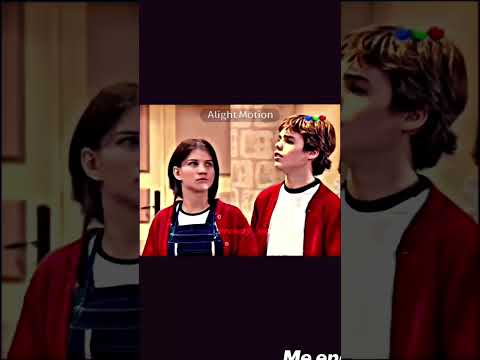 Son tan lindos se sintio un dejavu🤩#chiquititas #bautista#camila#pablo#marizza#rebeldeway