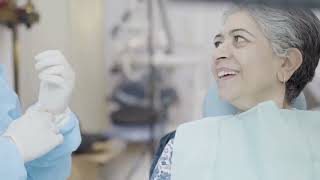 ARK Dental Clinic Greater Kailash | Dental Implants | Root Canal Treatment | Tee