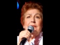 HELEN REDDY - NICE TO BE AROUND - MARCH 24, 2013 - THEME FROM CINDERELLA LIBERTY
