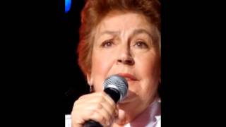 HELEN REDDY - NICE TO BE AROUND - MARCH 24, 2013 - THEME FROM CINDERELLA LIBERTY