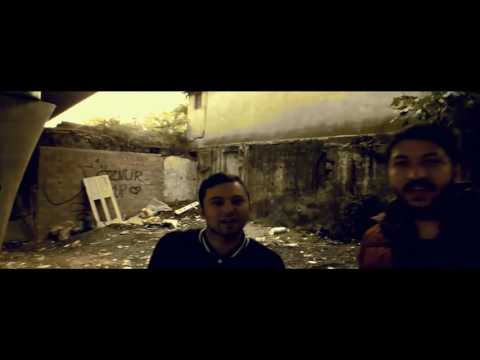 (Video Klip Tanıtım) Joaquin ft. Anke - Yerin Altından