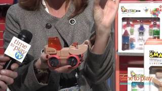 2012 Toy Fair Sneak Peek | Bratz | Manhattan Toy | Moxie