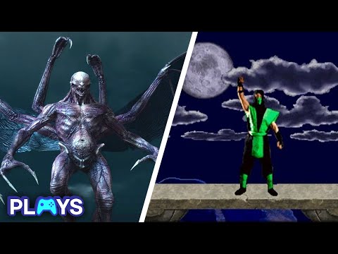 20 Optional Bosses That Are INSANELY Challenging