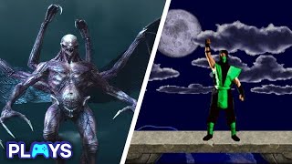 20 Optional Bosses That Are INSANELY Challenging