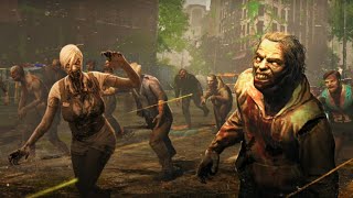 Zombie Hunter Gameplay Review | Android & iOS