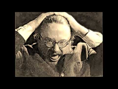 Inside the mind of Samuel Heydrich, Hitler's hypothetical 'Top Guy'