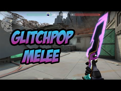 Top 10 Valorant Best Melee Skins Gamers Decide