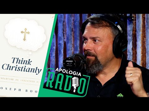 Think Christianly w/ Dr. Joe Boot