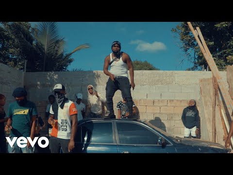 Hagaat - Bad Fi Real (Official Video)