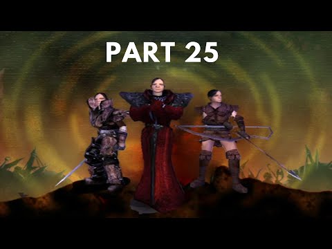 Velaya: Tale of a Warrior - Part 25 - No Commentary