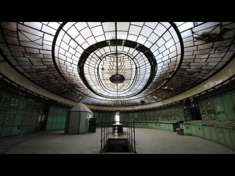 Easy come, Easy go / Abandoned power plant / Budapest Hungary - Urbex