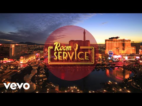 Flor de Toloache - Full Interview + "Bésame mucho" & "Let down" on Room Service