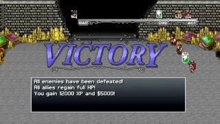 A Small Delay - Let's Play Precipice of Darkness 3 Part 28