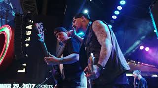 Good Charlotte at Fremont Street Experience