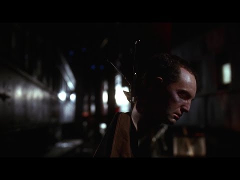 Darkman II (1995) Unmask 01