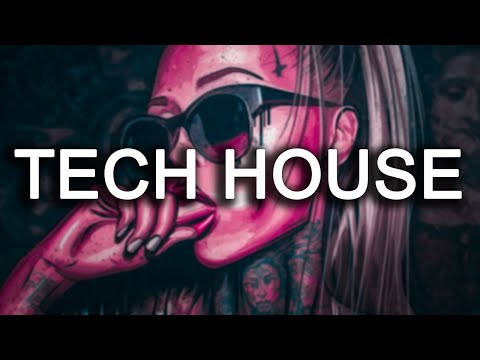 Tech House Mix 2021 | NOVEMBER