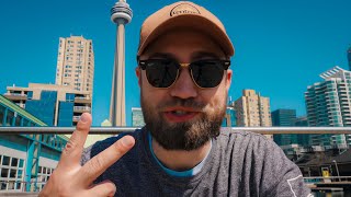 Random Toronto Vlog