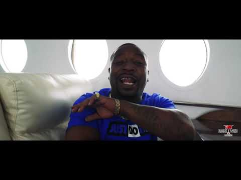 BIG BIZNESS ENT (BBE) PRESENTS: CHILLIN ON A ISLAND