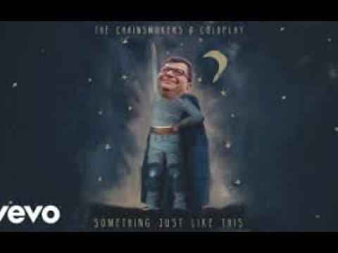 Zbigniew Stonoga - Something Just Like This